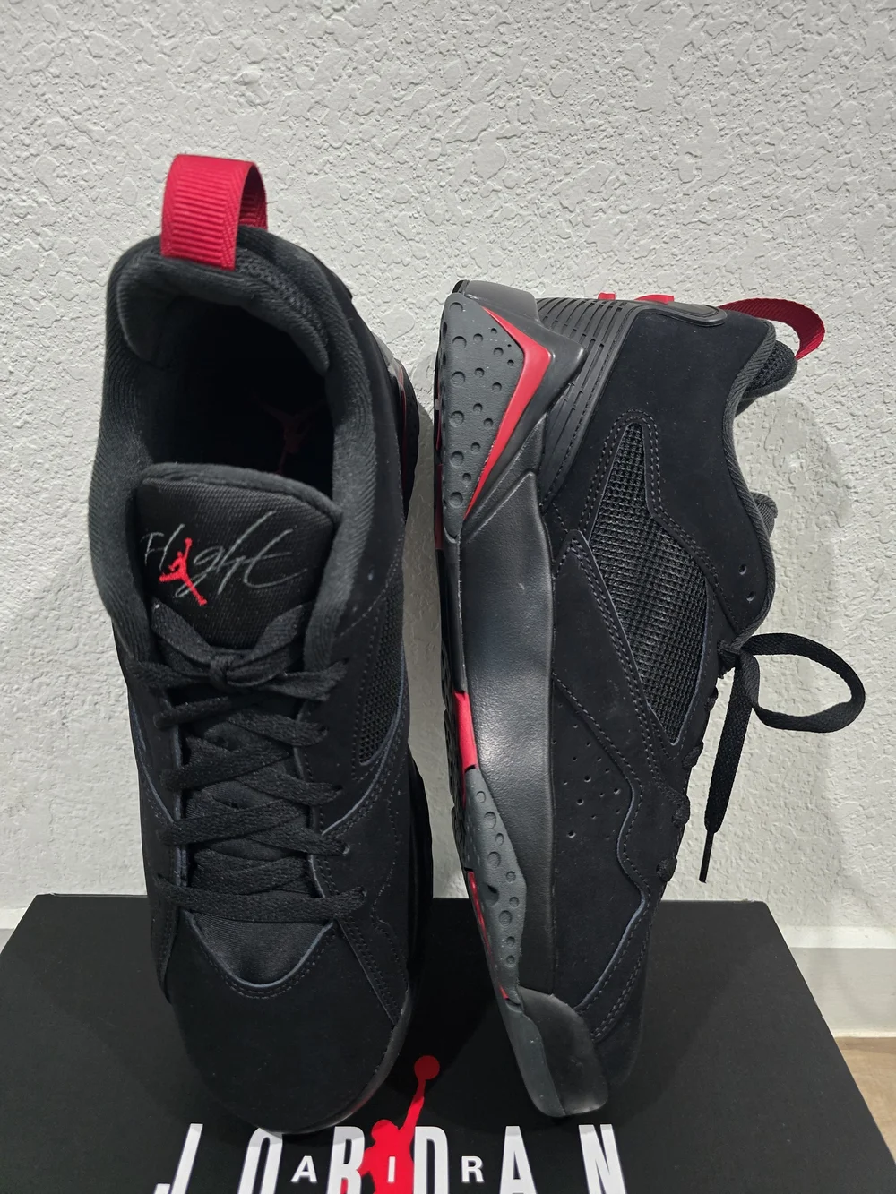 Jordan classic low